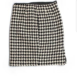 Adrienne Vittadini wool skirt
